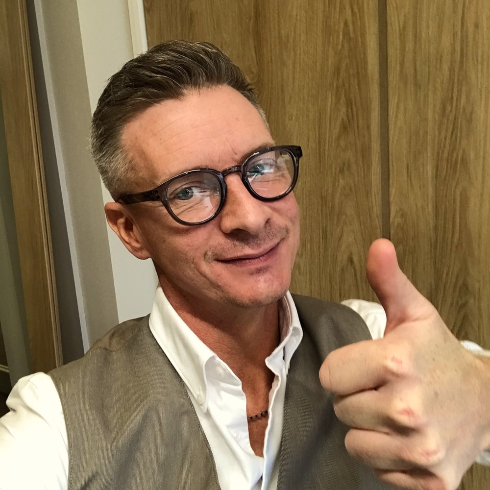 Meet your Posher, ‘Jack’